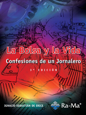 cover image of La Bolsa y la Vida (3ª Edición)